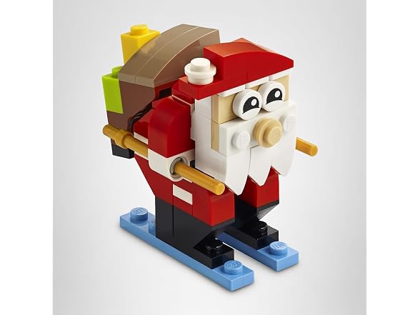 LEGO Creator - Santa Claus [30580 - 69