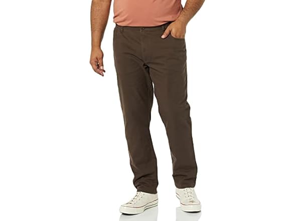 Amazon Essentials Men Skinny-fit 5-pocket Pant