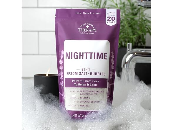 Village | Naturals Therapy 36 Oz