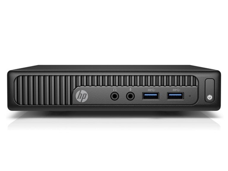 HP 260-G2 Mini Intel i3 Desktop - Gallery 2