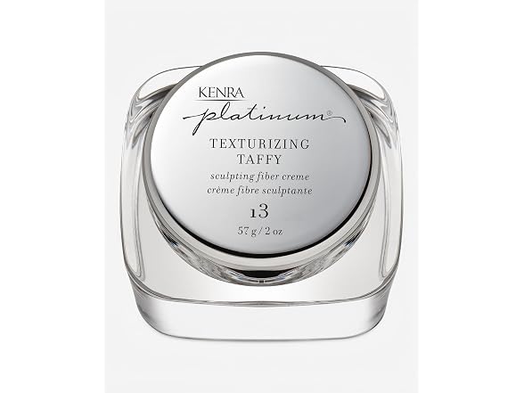Kenra Platinum Texturizing Taffy 13 2oz