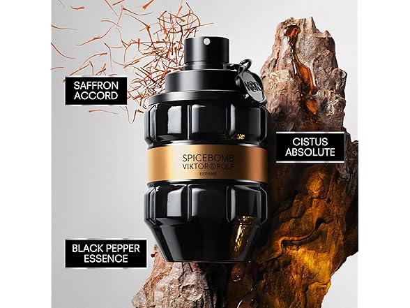 Viktor&Rolf - Spicebomb Extreme Eau de Parfum