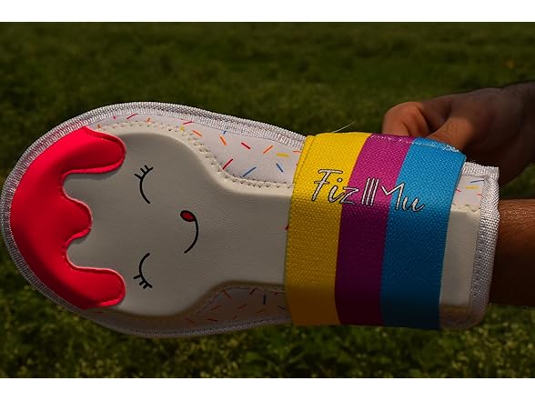 FizMu Baseball Sliding Mitt