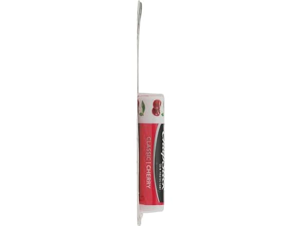 ChapStick Classic Lip Balm Cherry 3pk