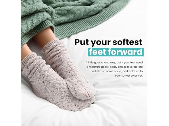 LONDONTOWN Pedikur Foot Balm