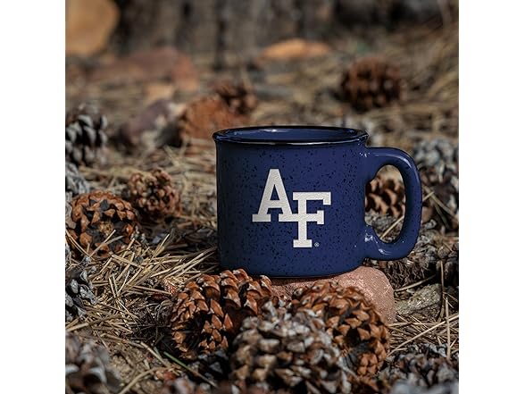 Rico NCAA Campfire Mug