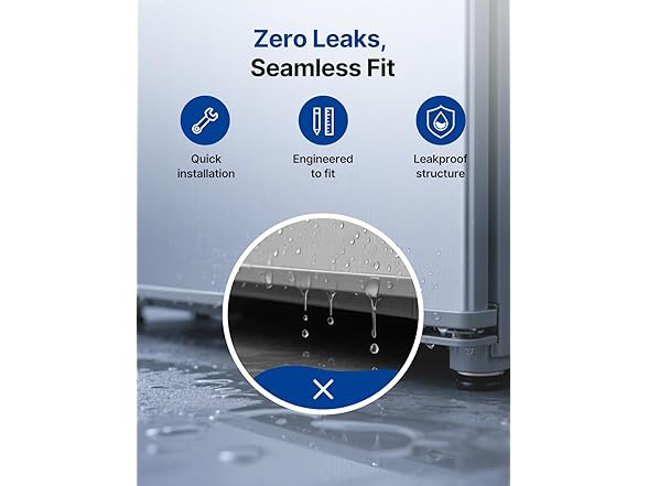 Water Filter Replacement