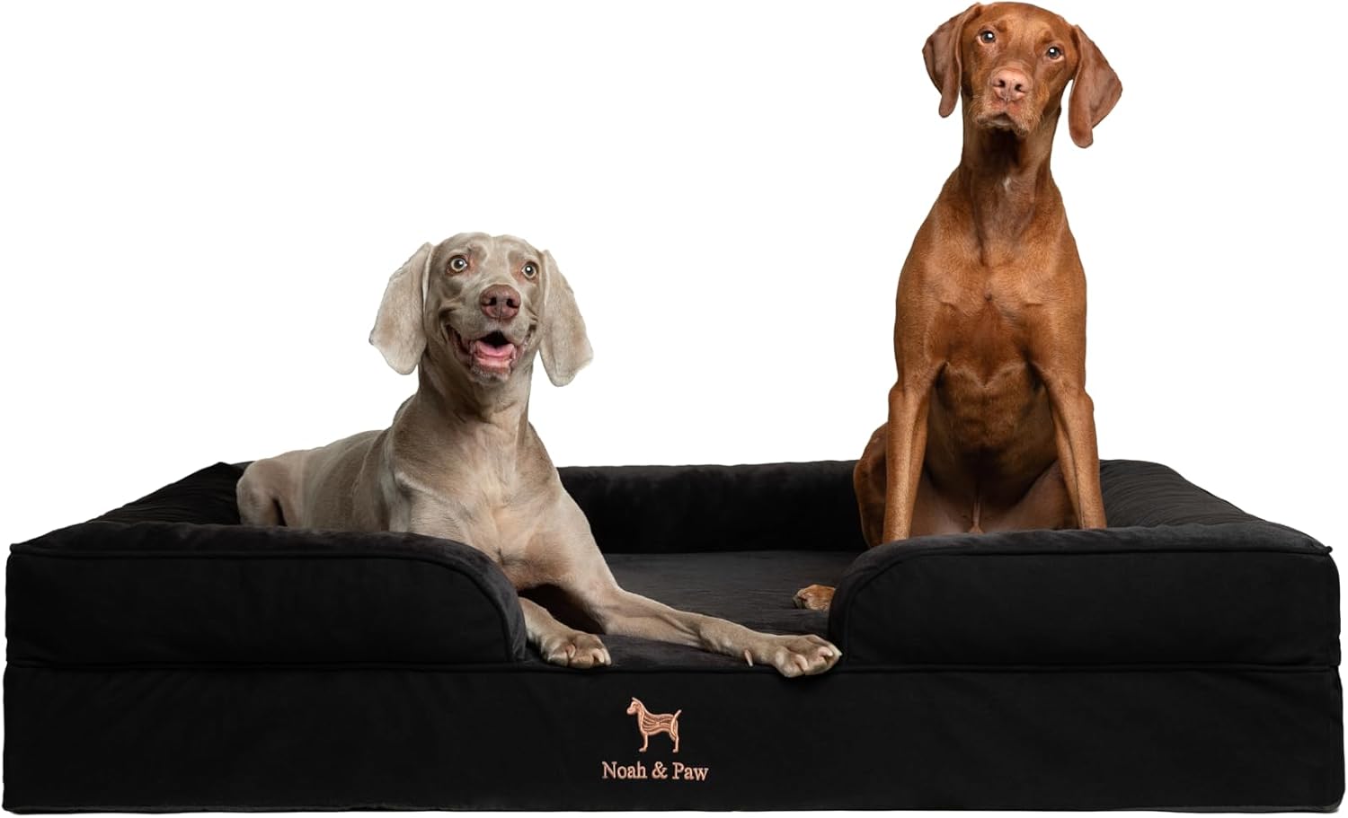 NOAH & PAW Dog/Cat Sofa- XXLarge - Gallery 10
