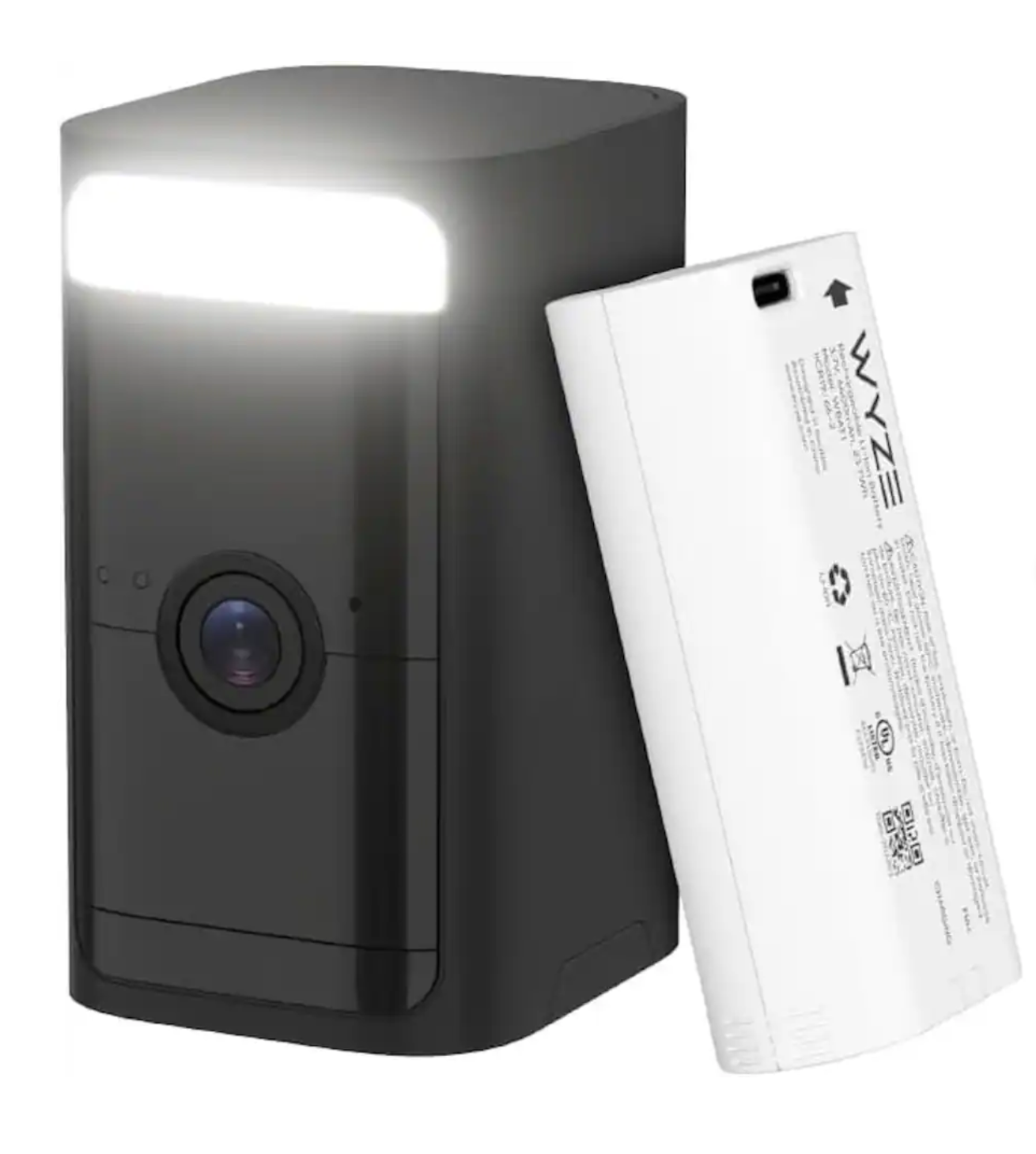 Wyze Battery Cam Pro 2K Security Camera - Gallery 2