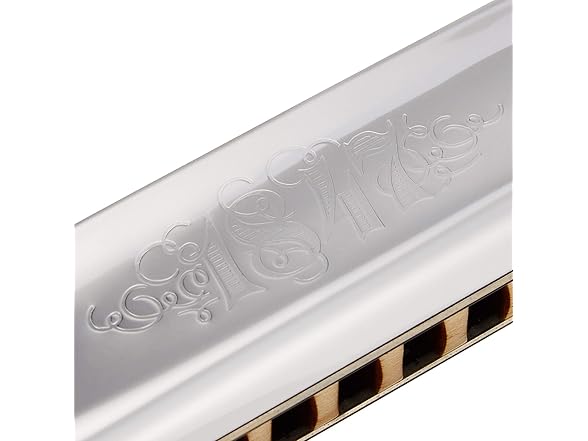 Seydel 1847 Classic Harmonica - Key of D