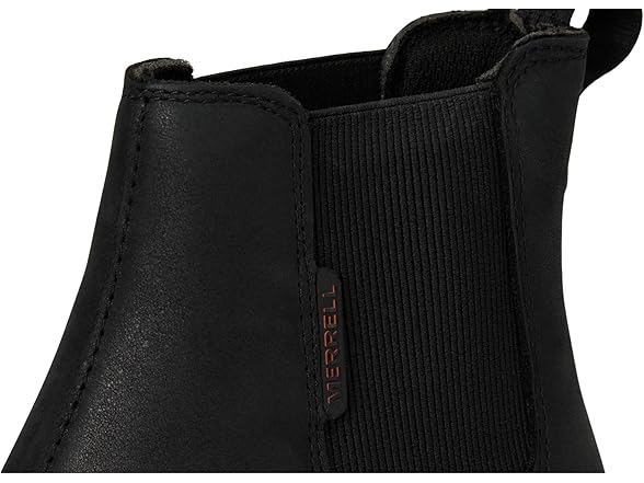 Merrell Women's Harper Pull On WP Boot