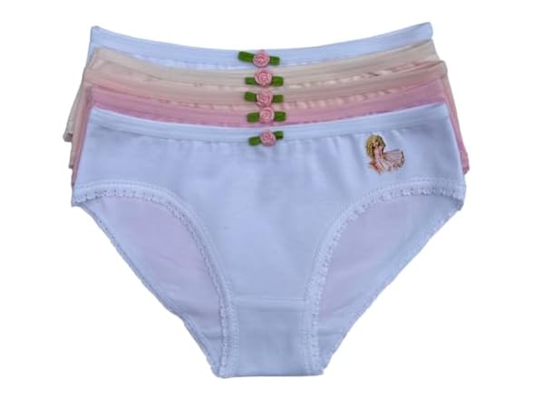 Generic -DaVi Little Girls Bikini Underw