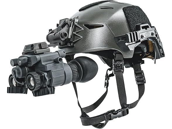 Armasight BNVD-40 Gen 3 Pinnacle Night Vision Goggle Ultimate Kit 1600+ XL