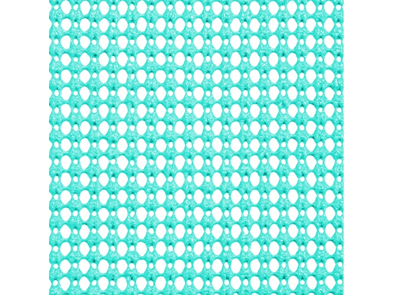 Smart Design 8726328 GRIP PREMIUM SHELF LINER - MINT Min