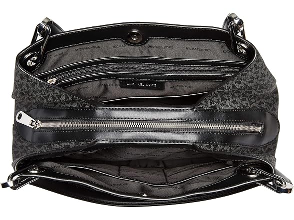 Michael Kors Raven Ladies Large