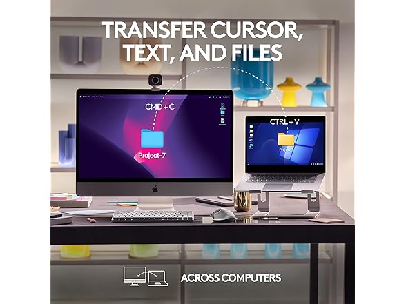 Logitech MX Master 3S Mouse for Mac