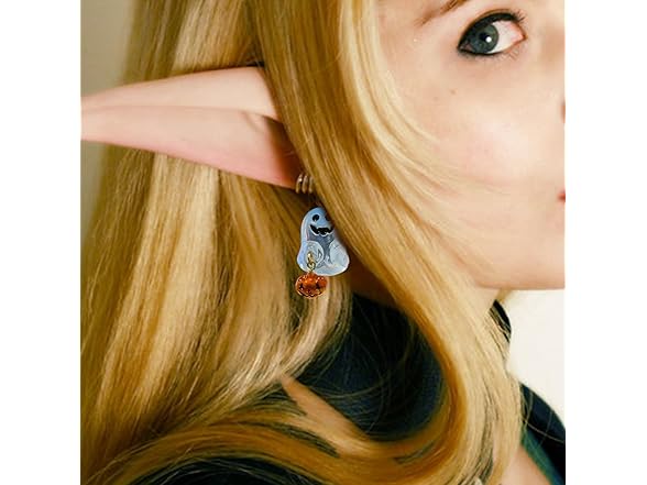 Jekocet  halloween Earrings