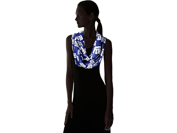 NY Giants Infinity Scarf 2016