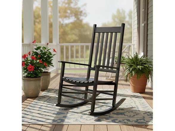 Shine Company Vermont Porch Rockers