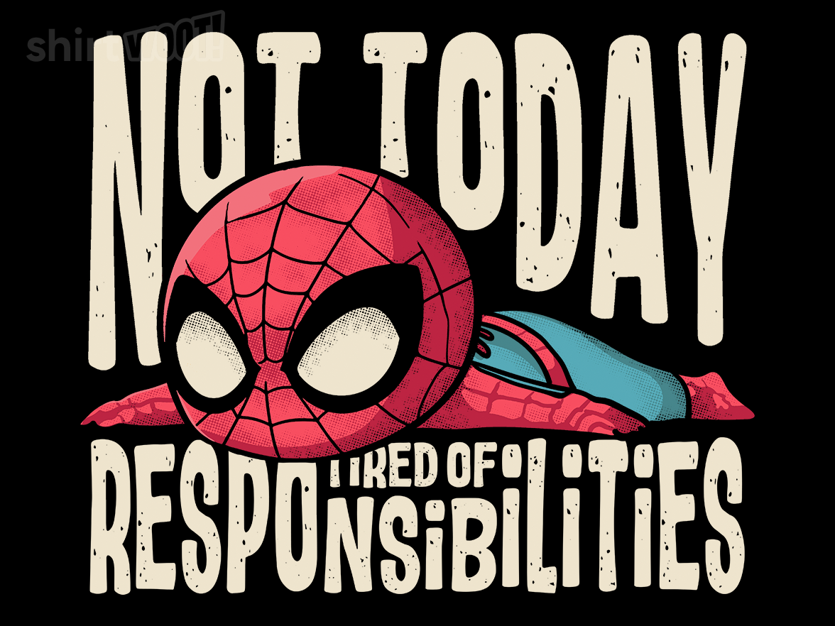 Tired of Responsibilities - Gallery 4