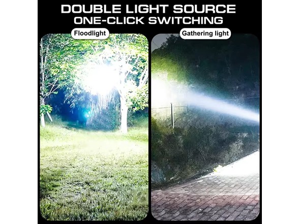 Experts Solar Camping Light with Hook