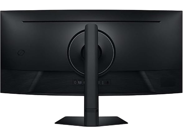 Samsung 40" Monitor |  LS40FG75DENXZA