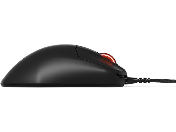 SteelSeries Esports Prime+ Wired Gaming Mouse
