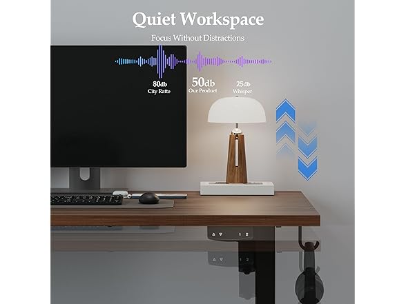 Klicelor 63DW - desk