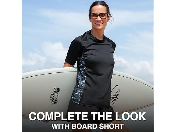 Kanu Surf Women Breeze UPF 50+
