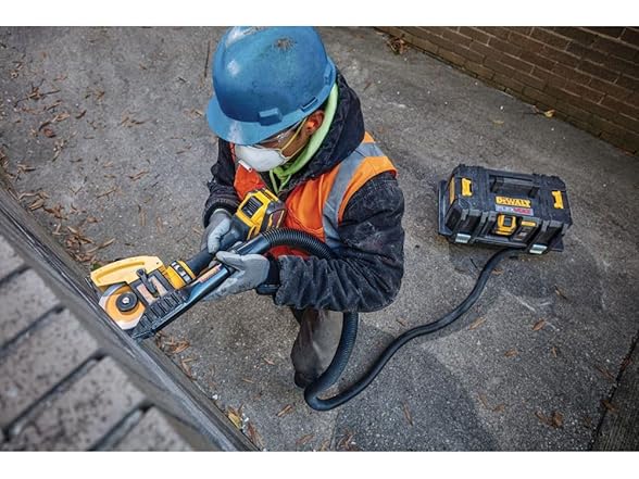 DEWALT DWE46100 Angle Grinder Dust Shroud