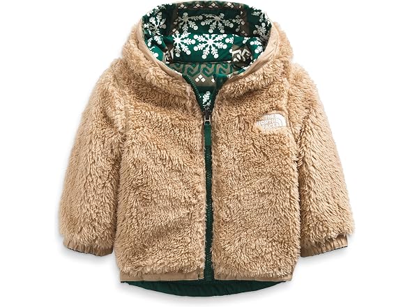 The North Face (Infant) Reversible Mount Jacket