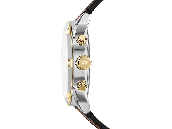 Diesel Spiked Men's Watch