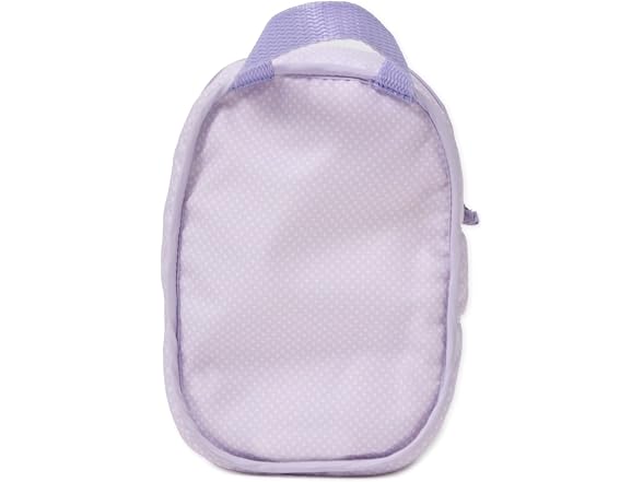 Madame Alexander 7-inch Take Along Cuties Baby Doll