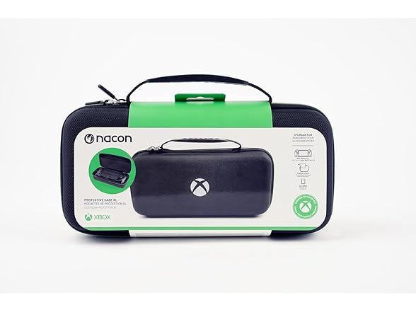 NACON Protective Storage Case