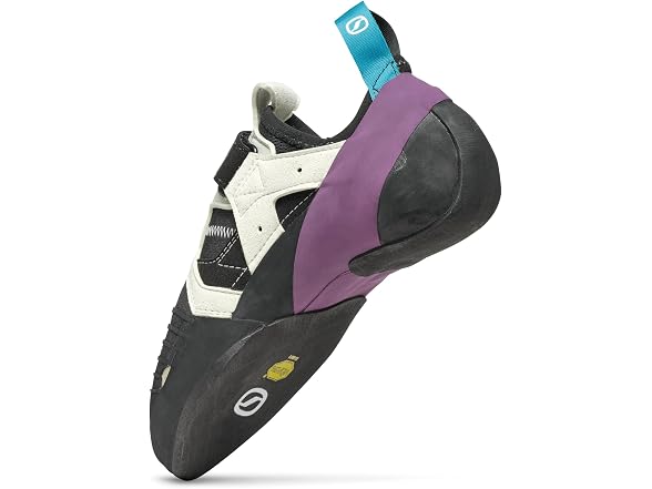 SCARPA Instinct VSR LV Rock Climbing & B