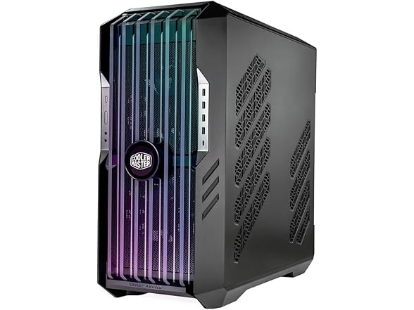 Cooler Master HAF 700 EVO PC Case