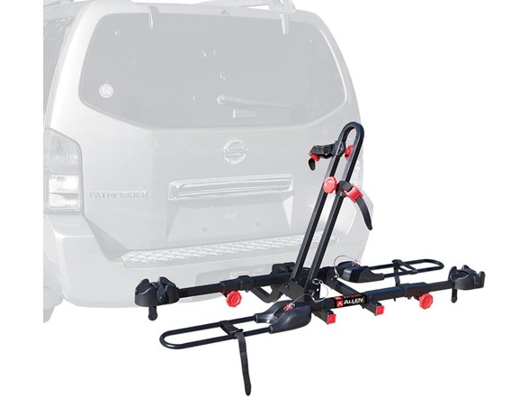 Allen Sports Bike Hitch Rack