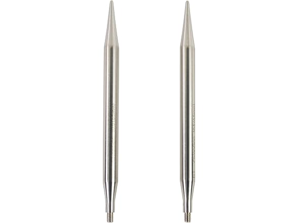 Twist Red Lace Interchangeable Tips 5-Size - Gallery 7