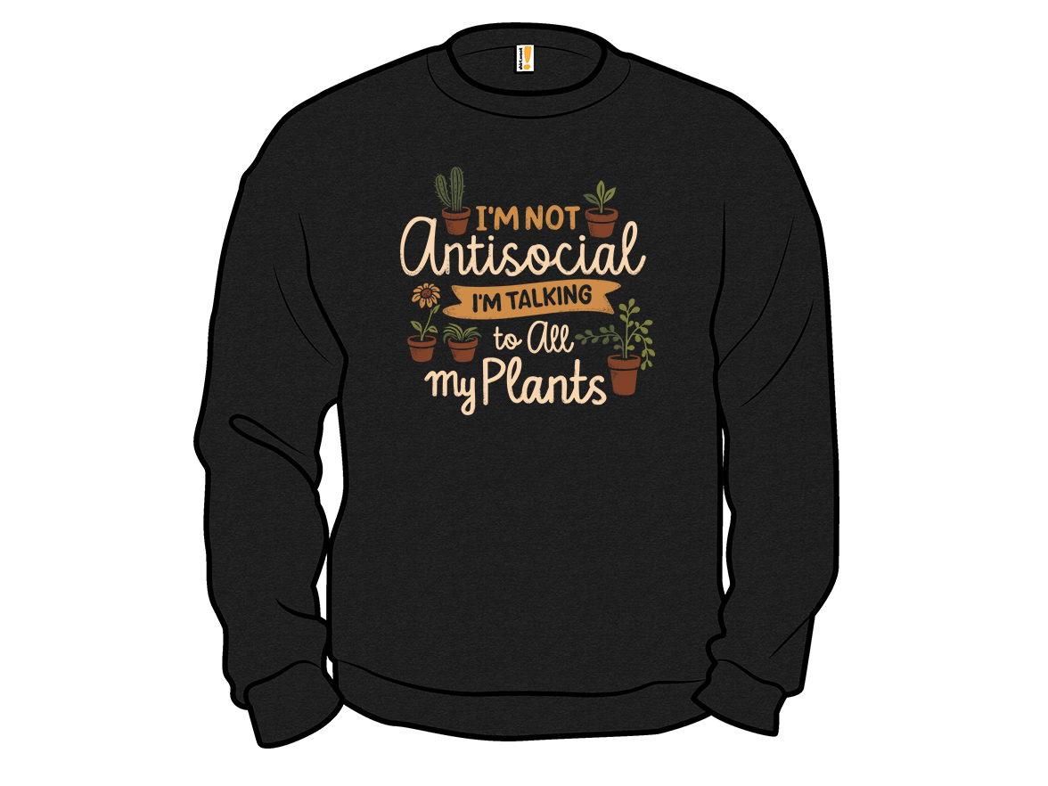 My Plant Friends - Gallery 11