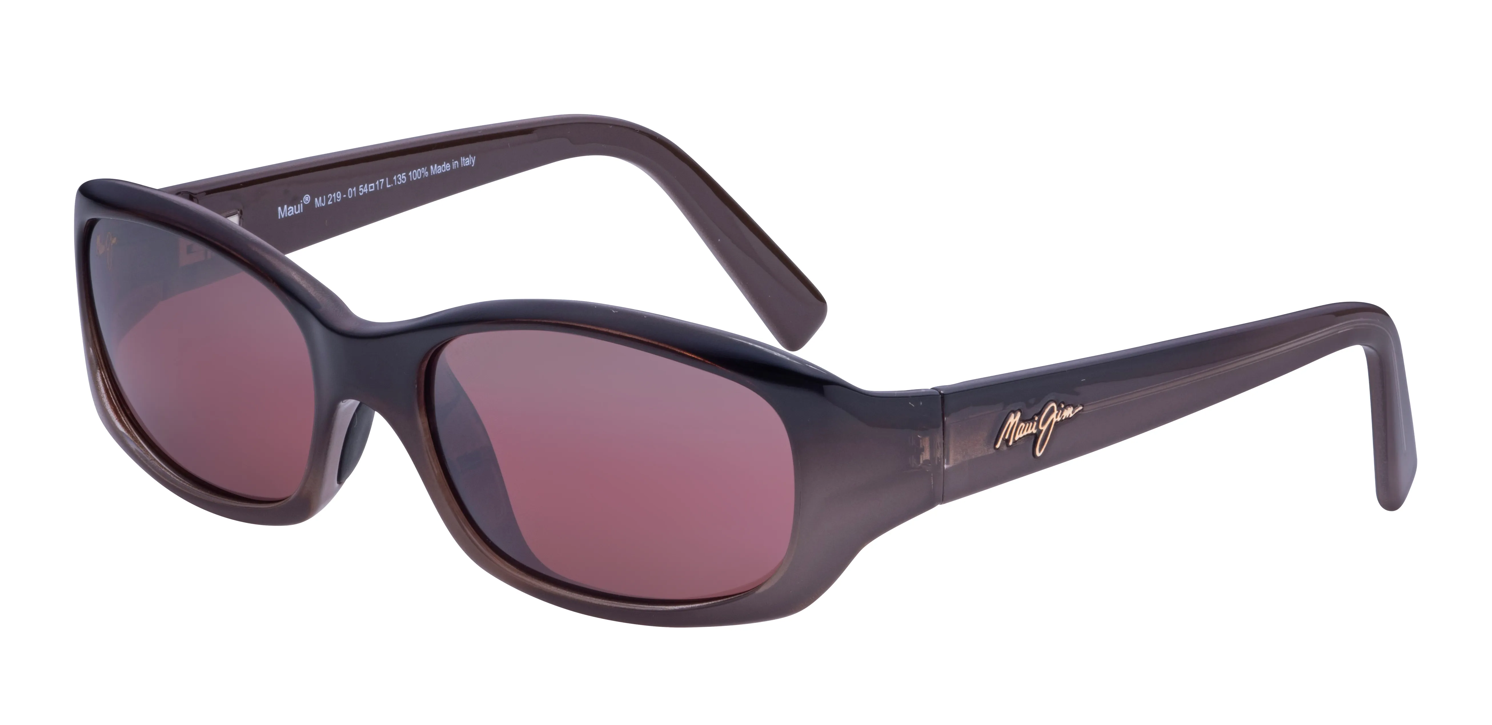 Maui Jim Punchbowl Polarized Sunglasses - Gallery 5