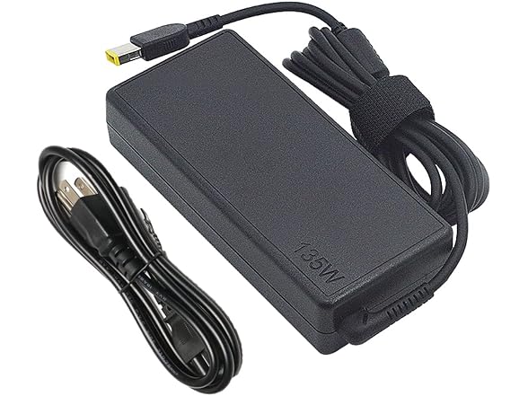 SHENGYANGJIA Laptop Charger