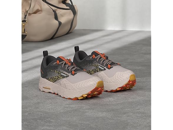 Brooks Cascadia 17 Men's Shoes