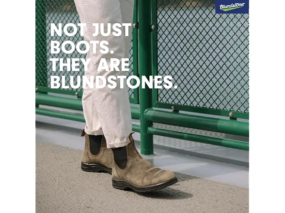 Blundstone Unisex 2056 All Terrain Boots - Gallery 8