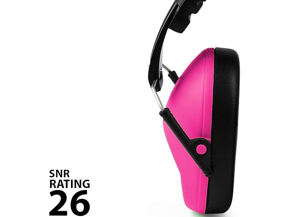 G & F Products Noise Cancelling