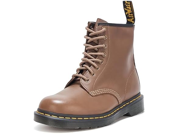 Dr. Martens Uni. 1460 Artimus Leather 8