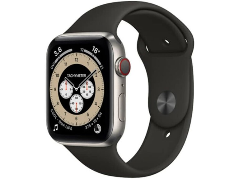 Apple Watch Series 6 (Grade A Refurbished) (Open Box) - Gallery 20