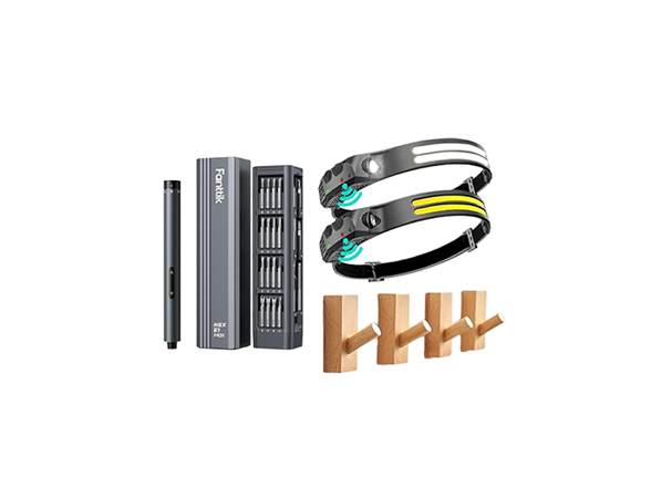 Wacky Wooty Tools Deals
