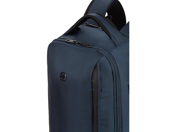 SwissGear TravelSmart, Navy, 18-Inch