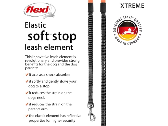 Flexi Extreme Tape 5m [Dog Lead]