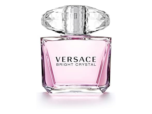 Versace Bright Crystal by Versace for Women 6.7 oz EDT